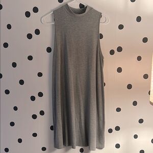 ‼️TOPSHOP‼️ SALE‼️ Midi length mock neck dress🩷